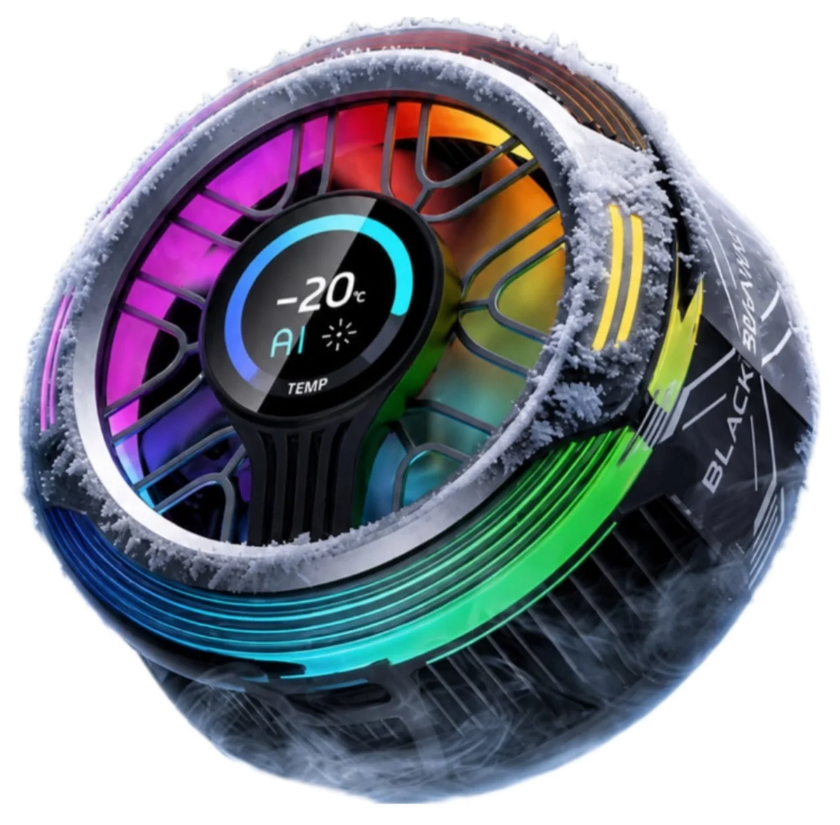 Black Shark 6 Pro