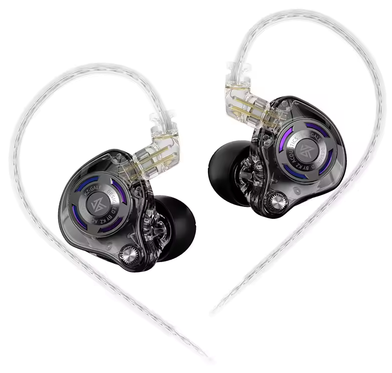KZ Gale IEM
