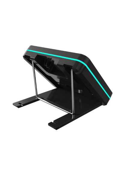 وحدة تحكم مفاتيح LCD قابلة للبرمجة ميرا بوكس M18