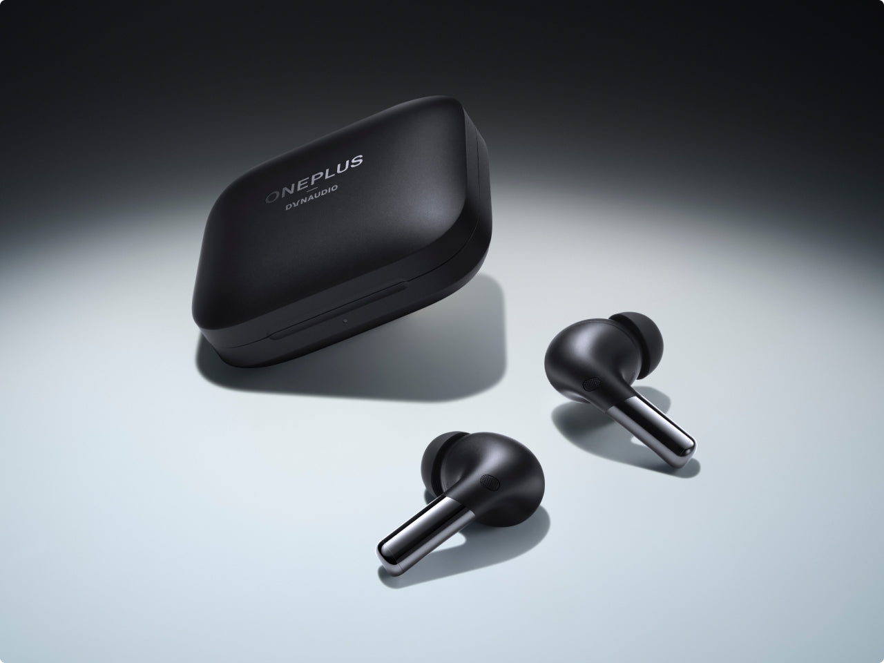 OnePlus Buds Pro 2 Arbor Green