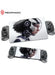 Shadow Blade Gamepad 3 by REDMAGIC, Multi-Platform Compatibility (Android / iOS / PC), For Redmagic Astra, Redmagic 11 pro, iPhone 13 - 17 pro max, iPad mini , Samsung, and Android IOS devices