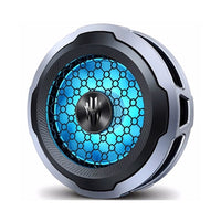 Phone Cooler RedMagic 8 Air – Ultra-Light 18W Magnetic Gaming Fan with Clip & Semiconductor Heatsink For Smartphones Android & iPhone, Perfect for RedMagic Astra (Perfect for PUBG Mobile, COD, Fortnite & More)