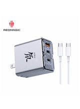 80W Multi Three-Port