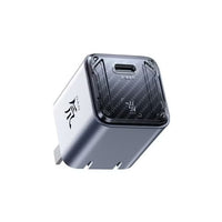 RedMagic 35W Mini Fast Charger – Compact USB-C Power Adapter for Phones, Tablets & Gaming Devices- with cable - (US Version)