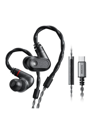 plextone g28 pro wired headphone