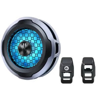 Phone Cooler RedMagic 8 Air – Ultra-Light 18W Magnetic Gaming Fan with Clip & Semiconductor Heatsink For Smartphones Android & iPhone, Perfect for RedMagic Astra (Perfect for PUBG Mobile, COD, Fortnite & More)