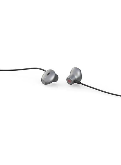 RedMagic Gaming Earphones with 3.5mm Jack and Microphone – In-Ear Headphones for Mobile and iPad Gaming