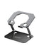 PIVA Professional Gaming & Office Tablet Stand for PUBG Mobile & FPS Games, Prem