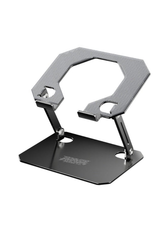 PIVA Professional Gaming & Office Tablet Stand for PUBG Mobile & FPS Games, Prem