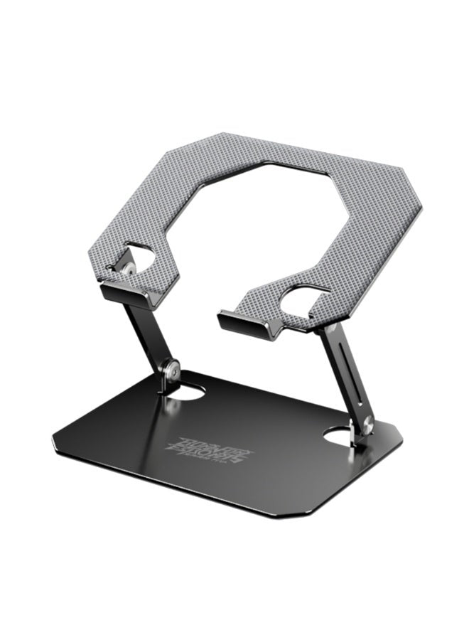 PIVA Professional Gaming & Office Tablet Stand for PUBG Mobile & FPS Games, Prem