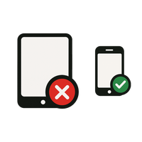 Black Shark FunCooler 4 Pro Phone Cooler + magnetic sheet – Compatible with 67-88mm iPhone and Android Phones – For Phone Use Only (LEBANON ONLY)