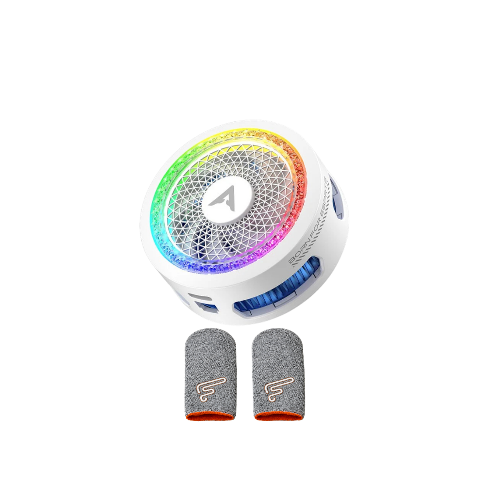 PIVA B3 25W COOLER + 2x P1 FLAREGUN SLEEVES