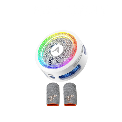 PIVA B3 25W COOLER + 2x P1 FLAREGUN SLEEVES