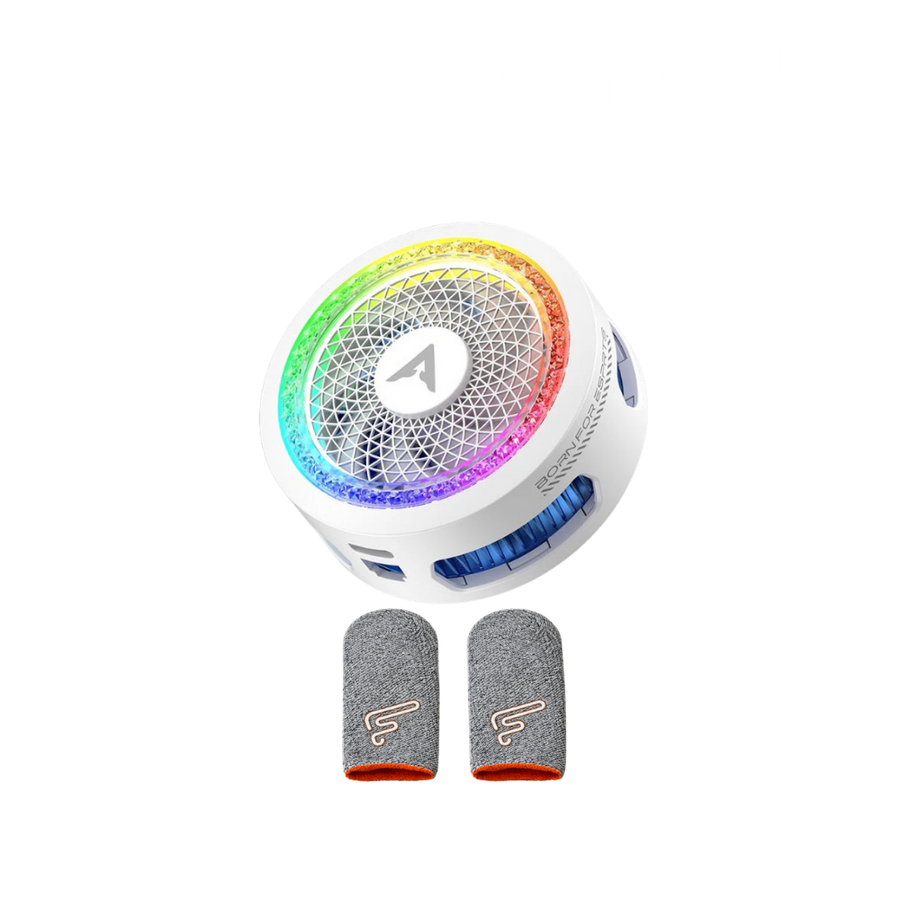 PIVA B3 25W COOLER + 2x P1 FLAREGUN SLEEVES