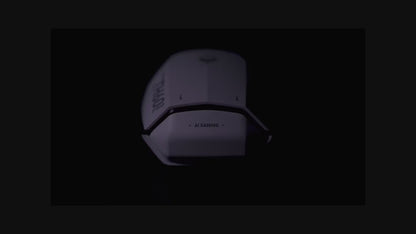 ماكنايك TH60 PRO AI سماعات رأس بلوتوث لاسلكية مترجم لغات سماعات أذن ألعاب داخلية IPX5 مقاومة للماء Bluetooth 5.4