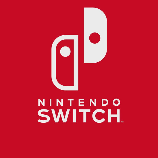 Nintendo Switch OLED Model — official trailer