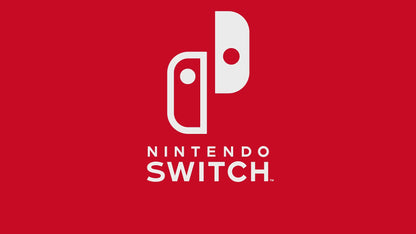 Nintendo Switch OLED Model — official trailer