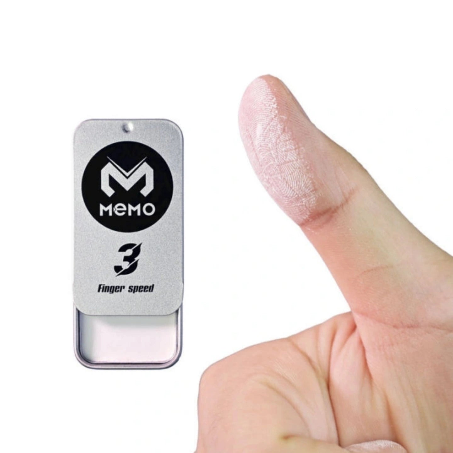 Memo FS03 Gaming Powder