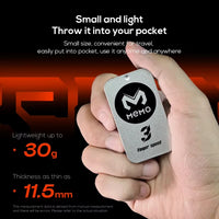 Memo FS03 Gaming Powder