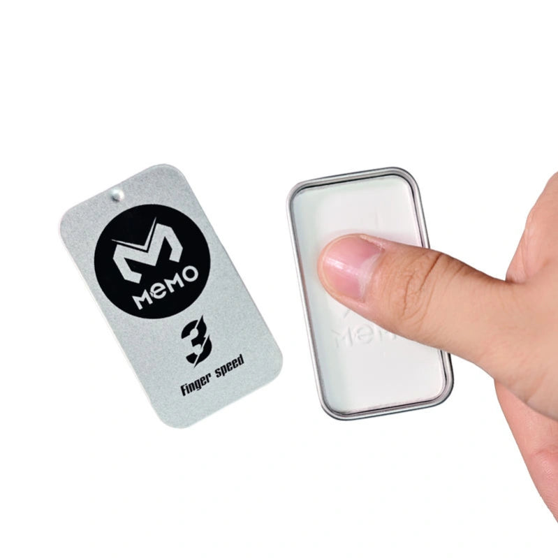 Memo FS03 Gaming Powder