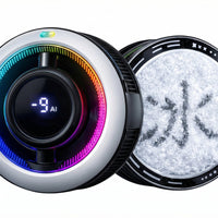 MEMO CX17 Magnetic Cooler Fan – Powerful Semiconductor Mobile Phone & Tablet Cooling Solution