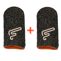 MEMO X FLAREGUN CX15 + 4 FLAREGUN FINGER SLEEVES (LEBANON ONLY)
