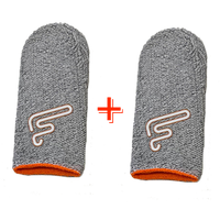 MEMO X FLAREGUN CX15 + 4 FLAREGUN FINGER SLEEVES (LEBANON ONLY)