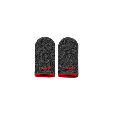 ريد ماجيك نوبيا FINGER SLEEVES X2