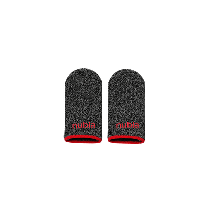 ريد ماجيك نوبيا FINGER SLEEVES X2