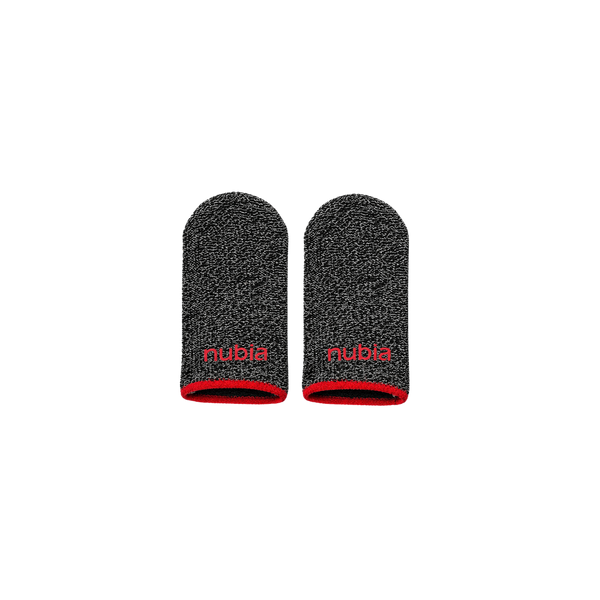 ريد ماجيك نوبيا FINGER SLEEVES X2