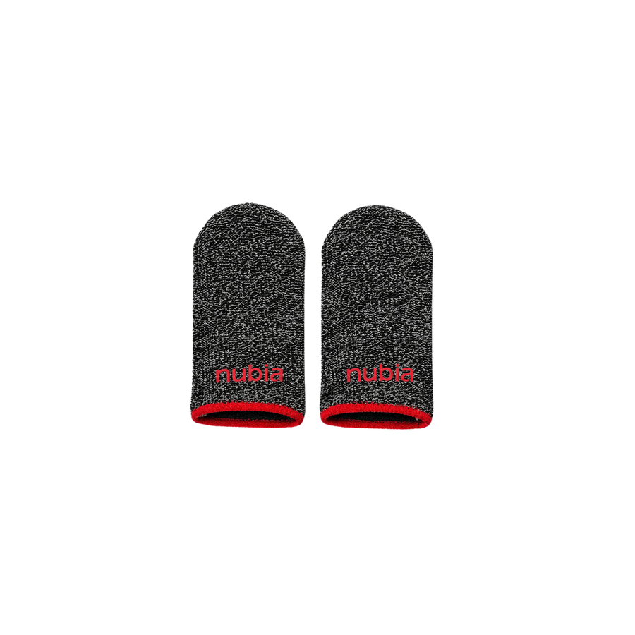 ريد ماجيك نوبيا FINGER SLEEVES X2