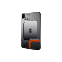 Piva case/cover for iPad with type-c Data cable adapter (LEBANON ONLY)