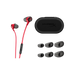 HyperX Cloud Earbuds II RED