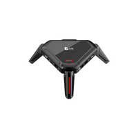 Gamwing Moxie 2 Scorpion Moxie2 Pro Keyboard Mouse Converter Throne High Energy 