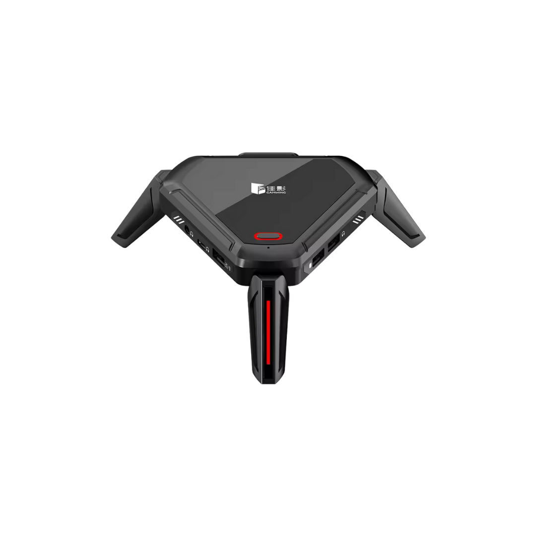 Gamwing Moxie 2 Scorpion Moxie2 Pro Keyboard Mouse Converter Throne High Energy 