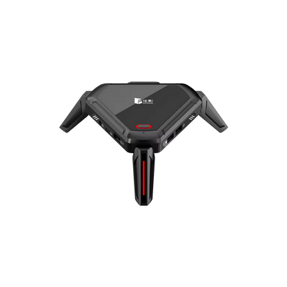 Gamwing Moxie 2 Scorpion Moxie2 Pro Keyboard Mouse Converter Throne High Energy 