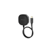 Piva G2 iPhone Dual Port Splitter 3.5mm Lightning Converter MFI Certified Chipset by Apple with Long Wire