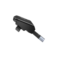 PIVA FPC Mobile Phone Tail Plug Protector Full Functionality Support 4K60Hz PD60w 10Gbps for Android IOS Phone
