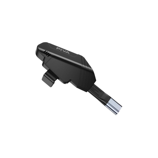 PIVA FPC Mobile Phone Tail Plug Protector Full Functionality Support 4K60Hz PD60w 10Gbps for Android IOS Phone
