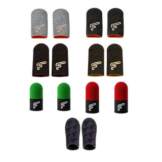 Flaregun Sleeves Mega Pack
